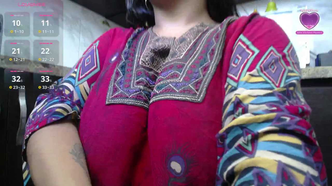kalpanaaishaa