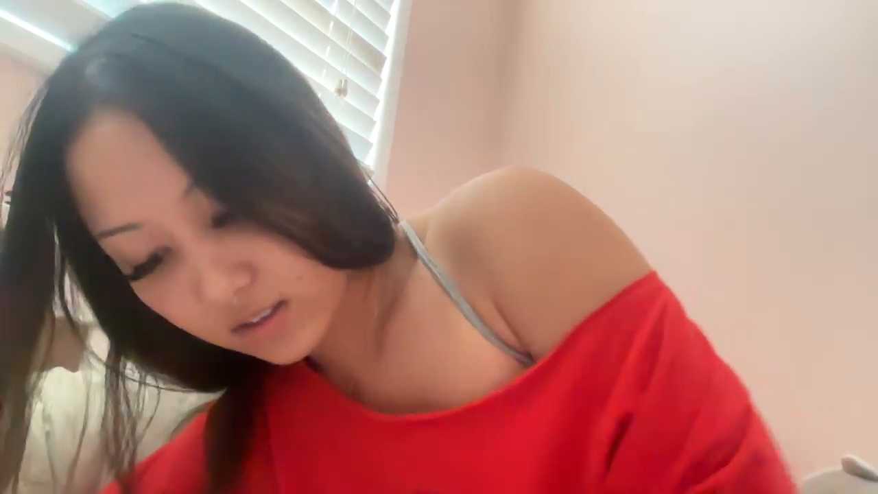 kamisamakiss cam recording