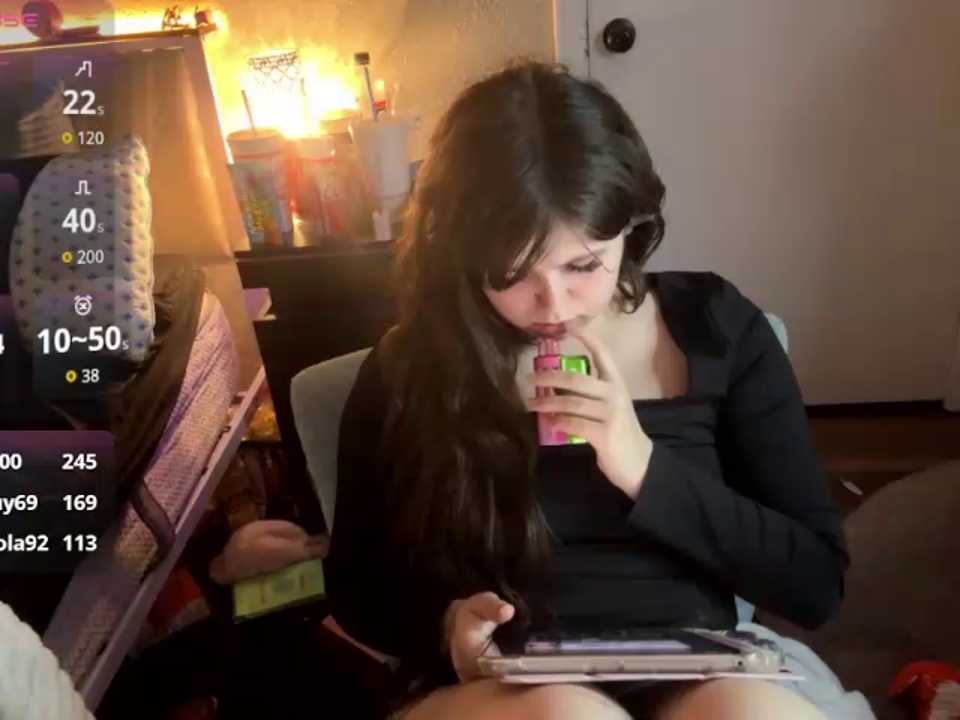 kamxobo cam recording