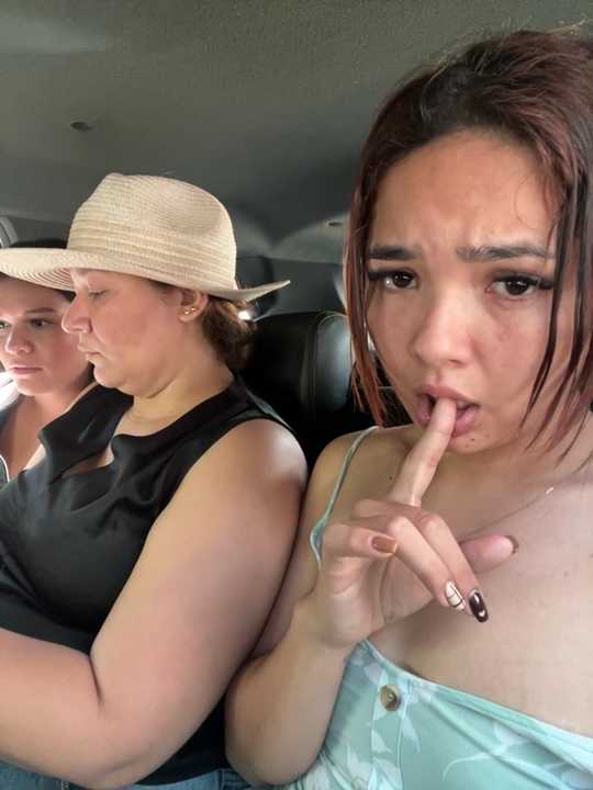 kandalove Stripchat recording – Oct 20, 2026