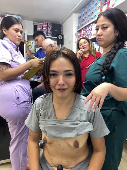 kandalove Stripchat recording – Oct 24, 2026
