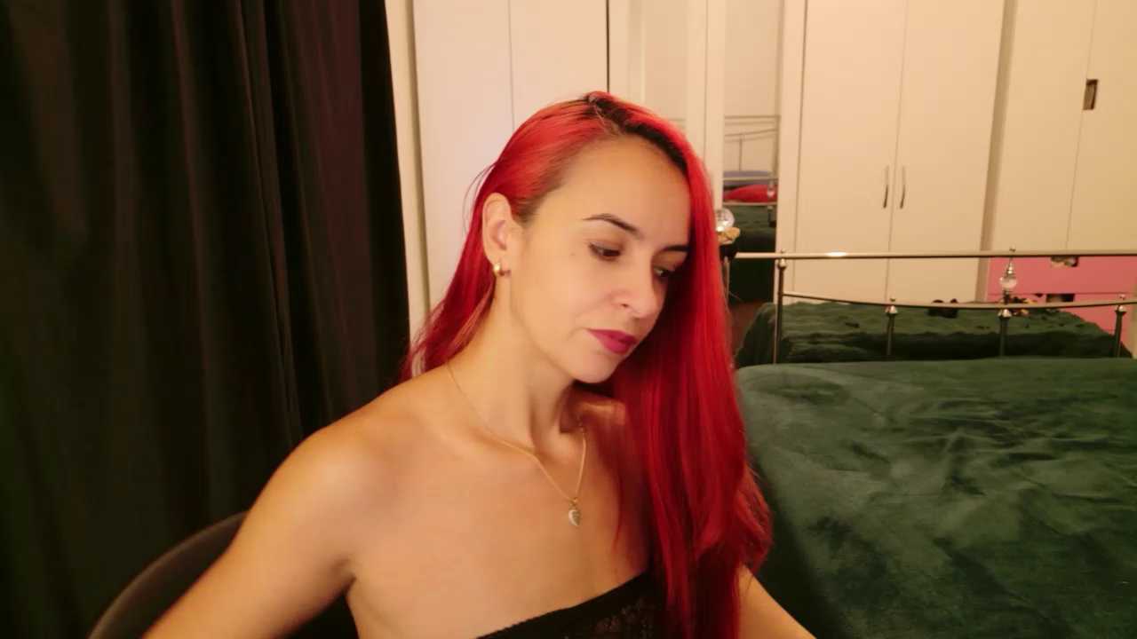karlaolivia cam recording