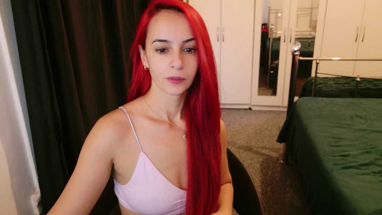 karlaolivia Stripchat recording – Oct 24, 2026