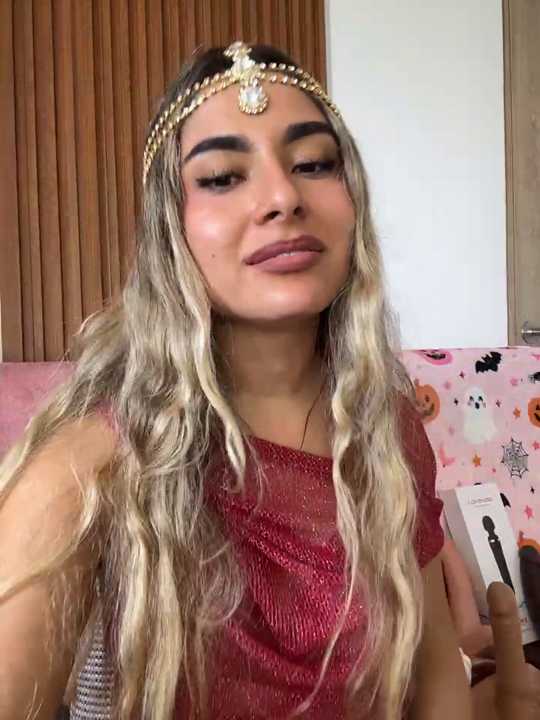 kataliina___ Stripchat recording – Oct 9, 2026