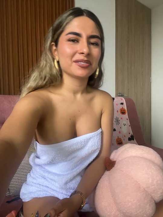 kataliina___ cam recording