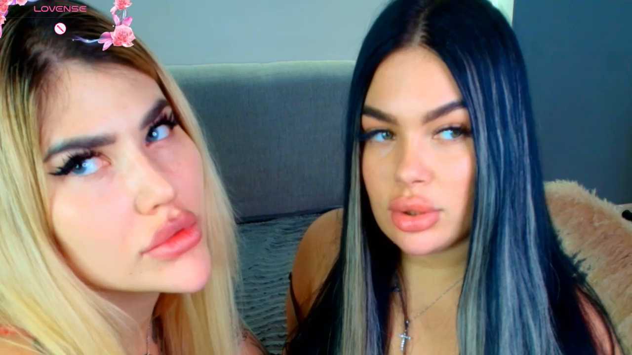 katerine_Monroe cam recording