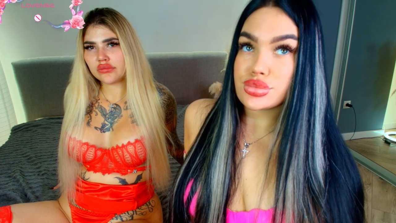 katerine_Monroe cam recording