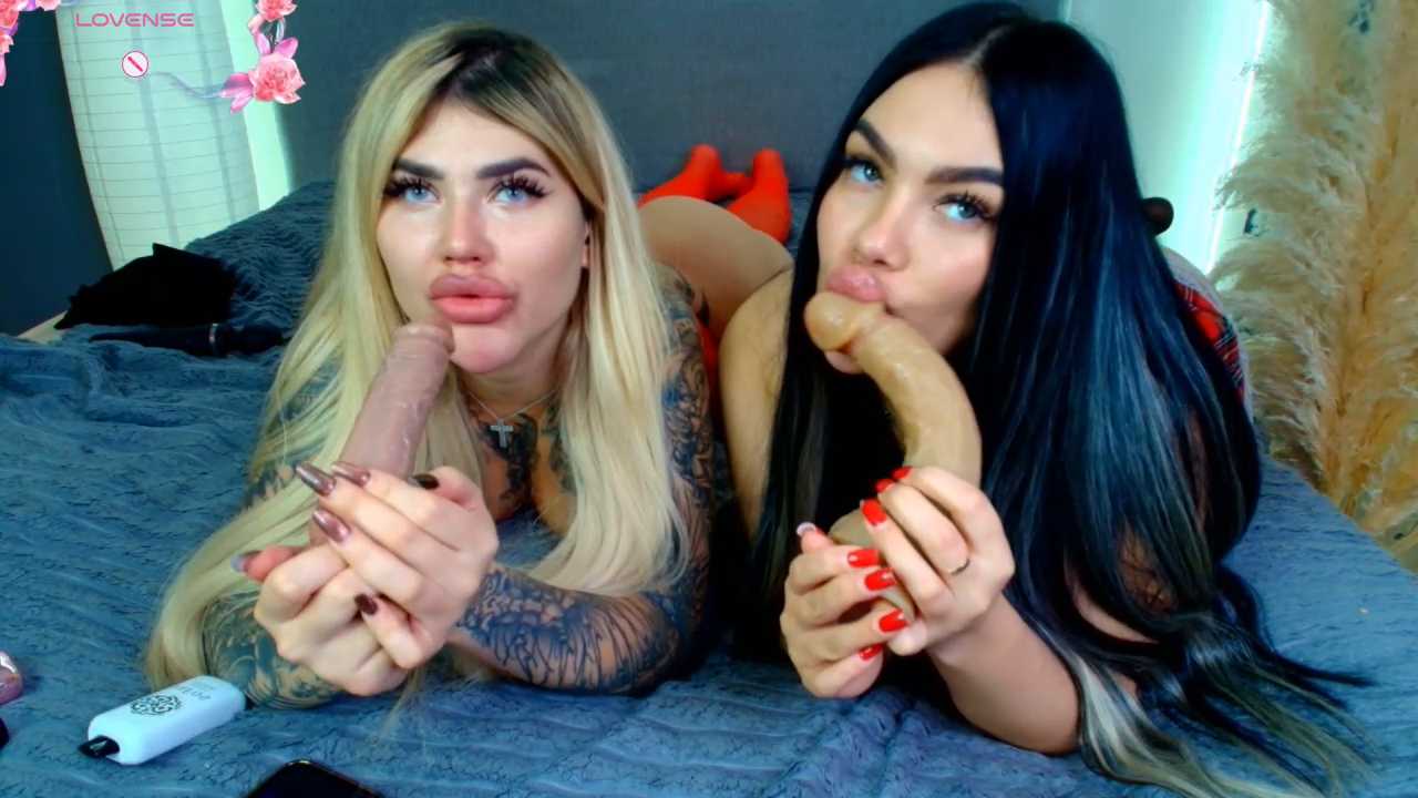 katerine_Monroe cam recording