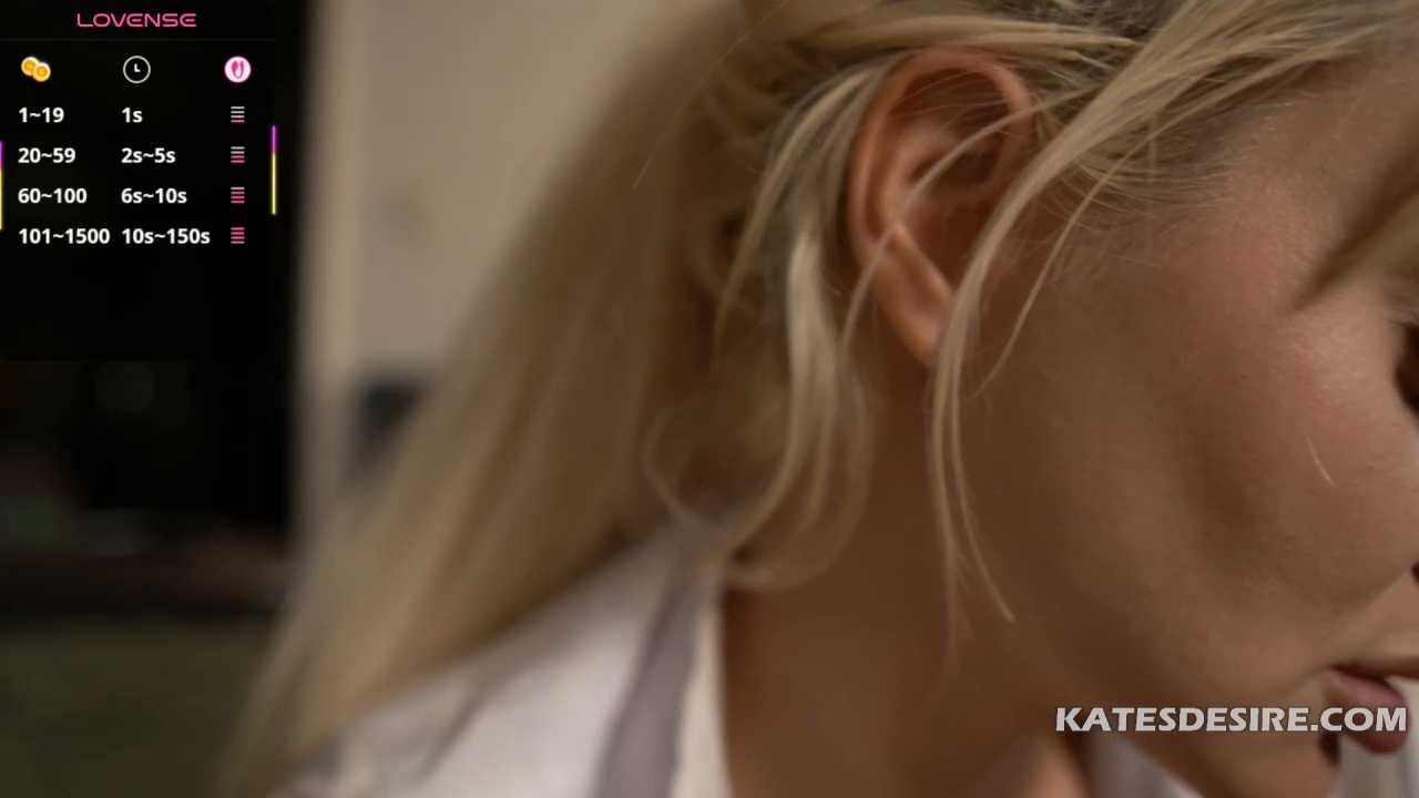 katesdesire cam recording