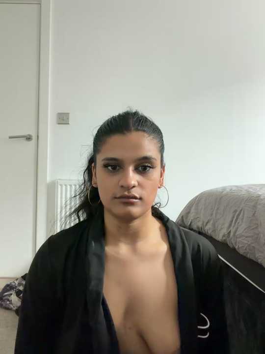 kaviahxx18 cam recording