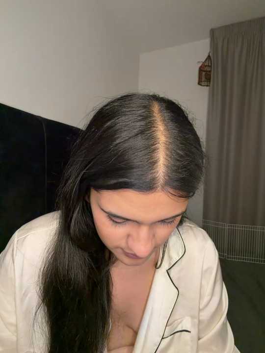 kaviahxx18 cam recording