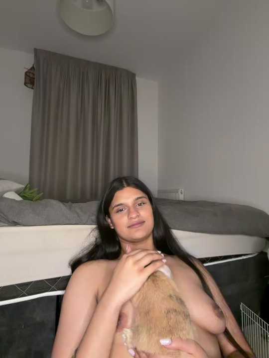 kaviahxx18 cam recording