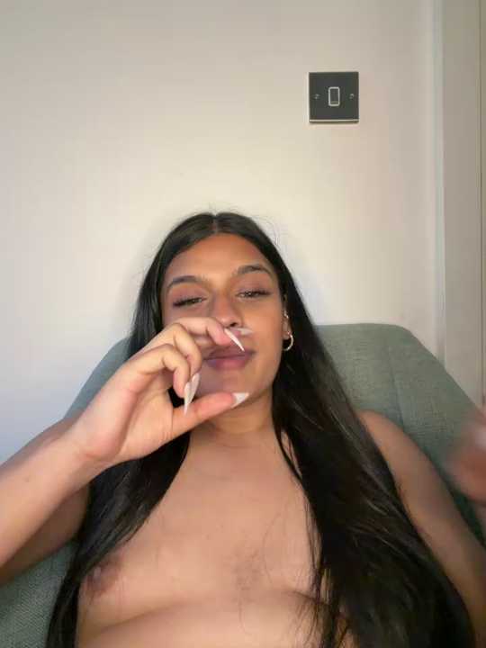 kaviahxx18 cam recording