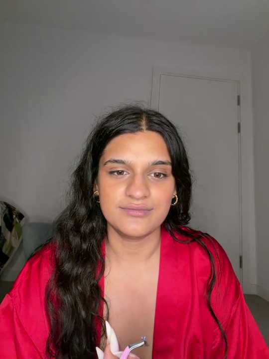 kaviahxx18 cam recording