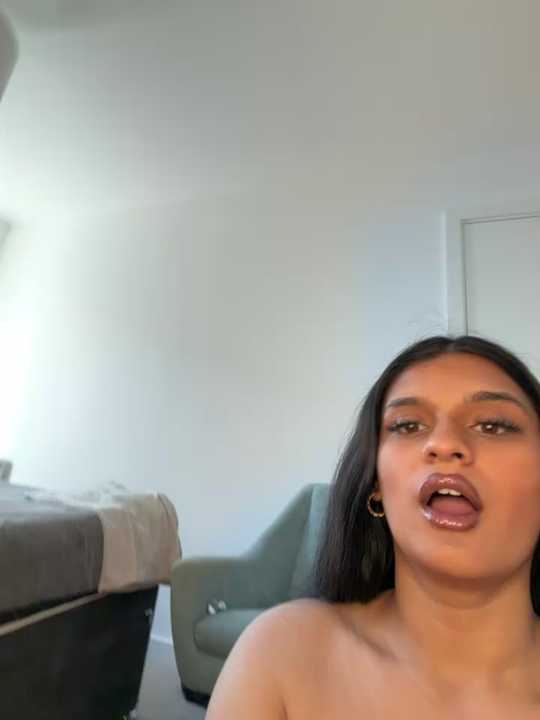 kaviahxx18 cam recording