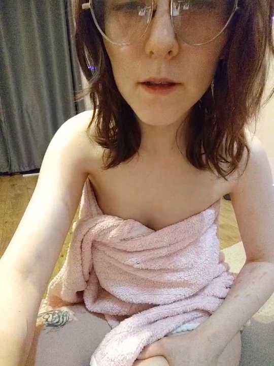 kawaii_girl cam recording