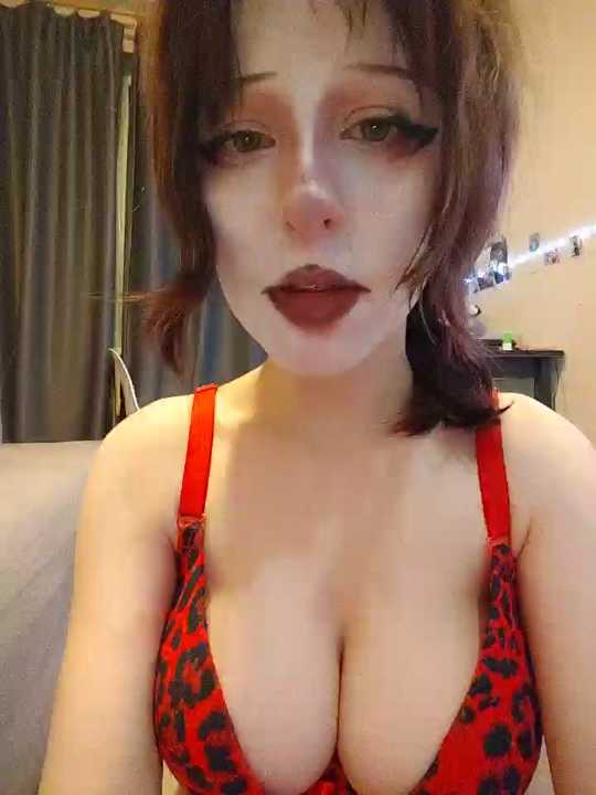 kawaii_girl cam recording