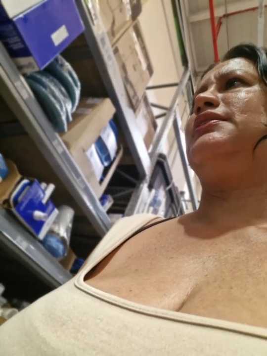 keilymadam cam recording