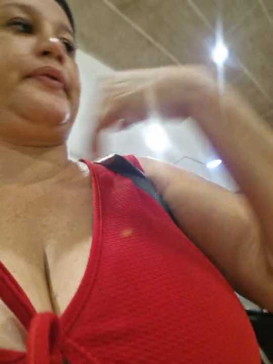keilymadam cam recording