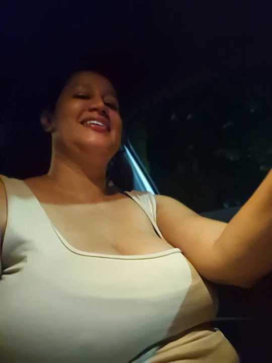 keilymadam cam recording