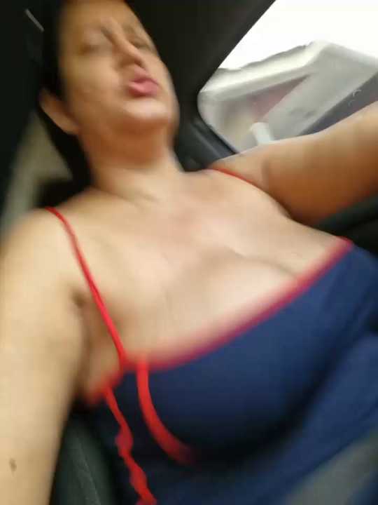 keilymadam cam recording