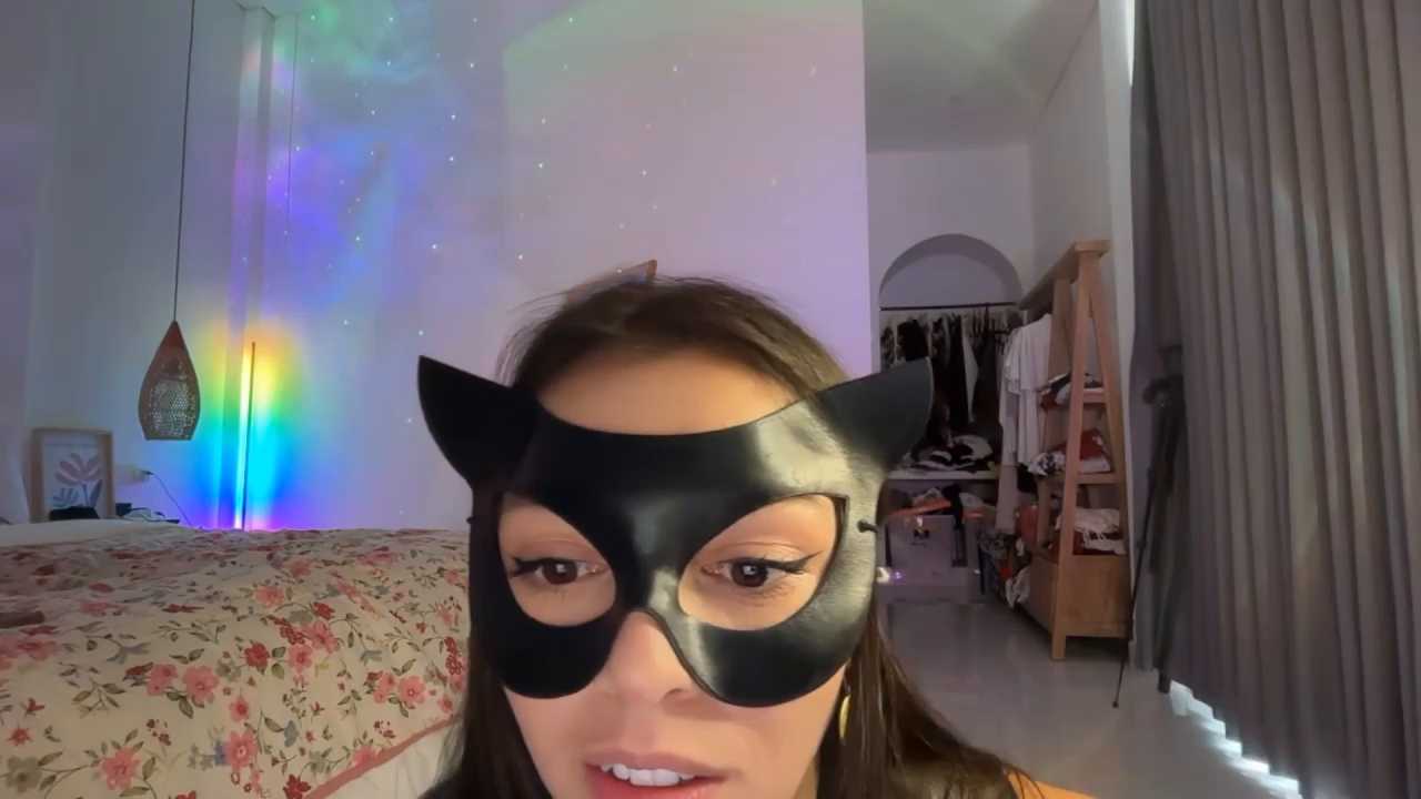 keirasworld cam recording
