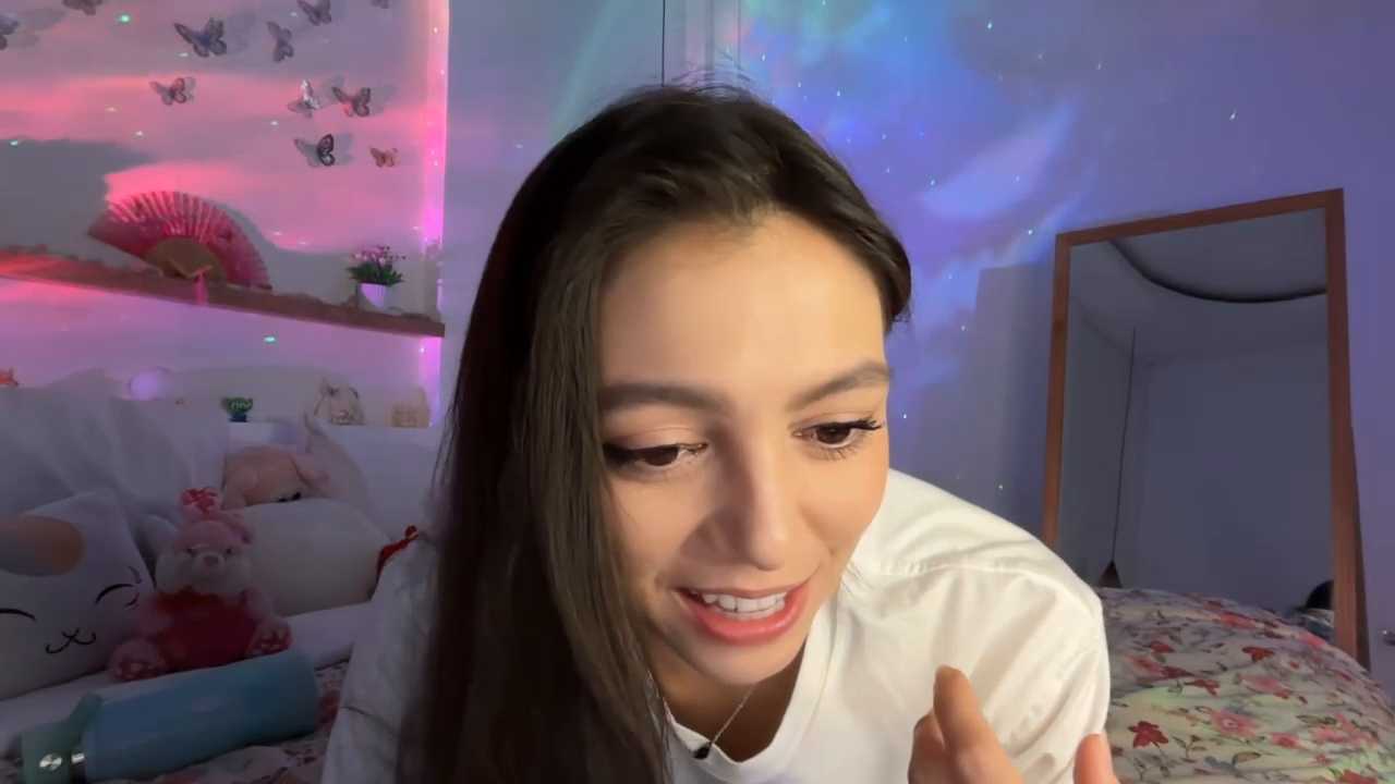 keirasworld Stripchat recording – Oct 23, 2026