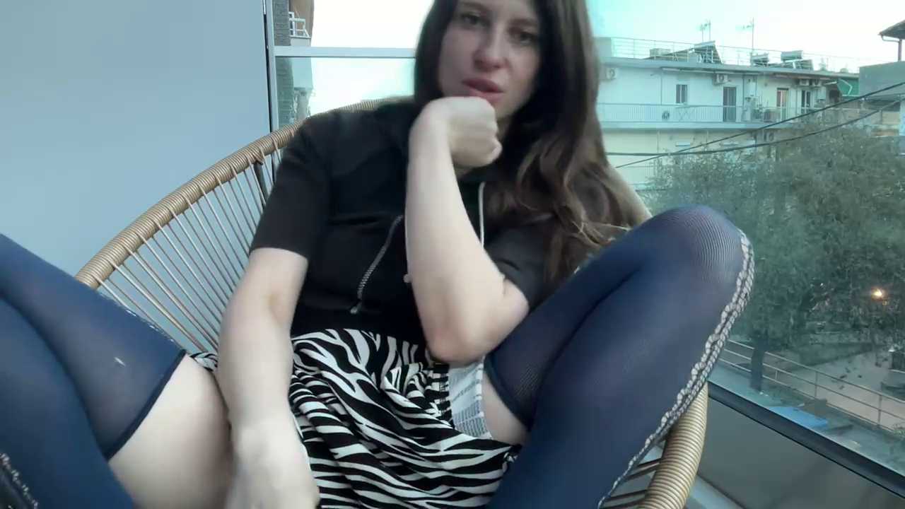 kellyvenous cam recording