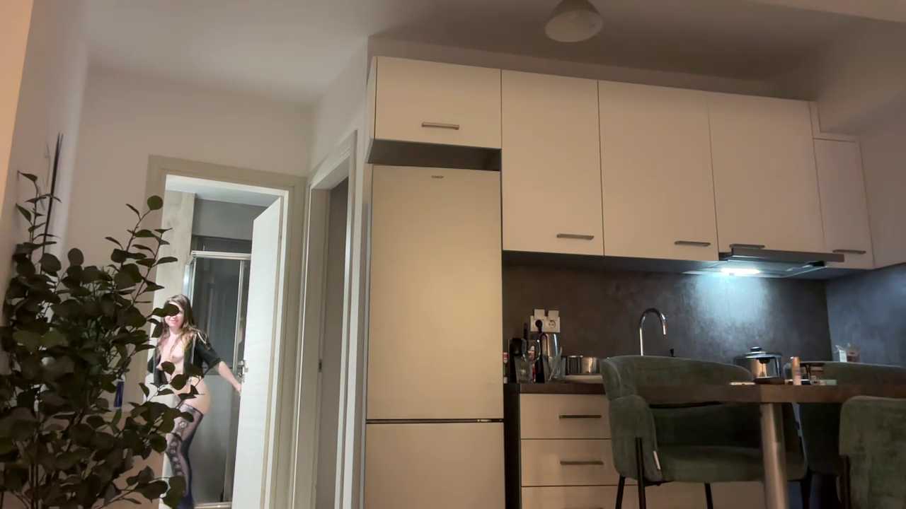 kellyvenous cam recording
