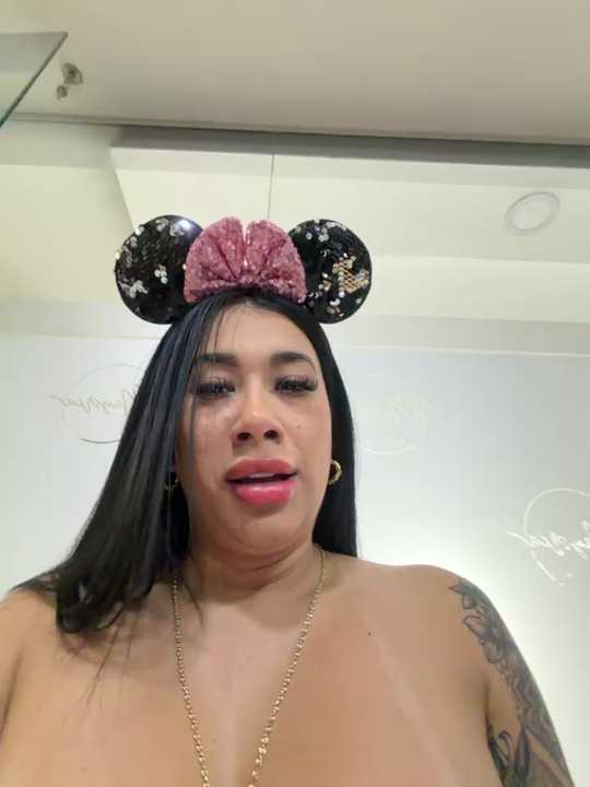 kiim_taaylor cam recording