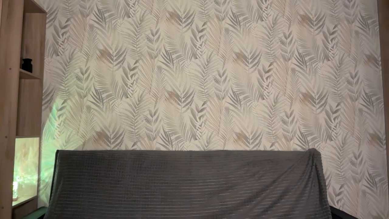 kikislyy cam recording