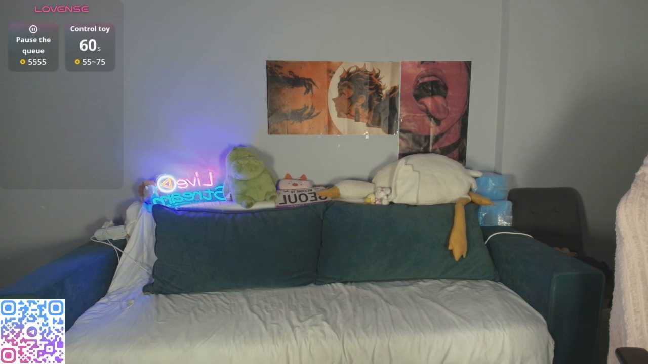 kikixoxo cam recording