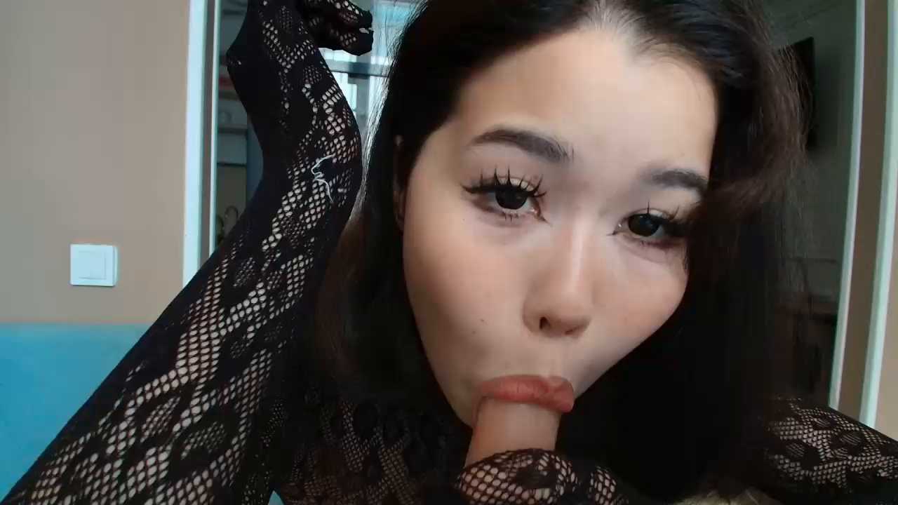 kimyjina cam recording