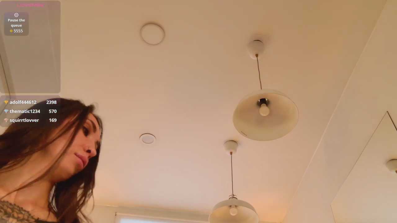 kindfocus cam recording