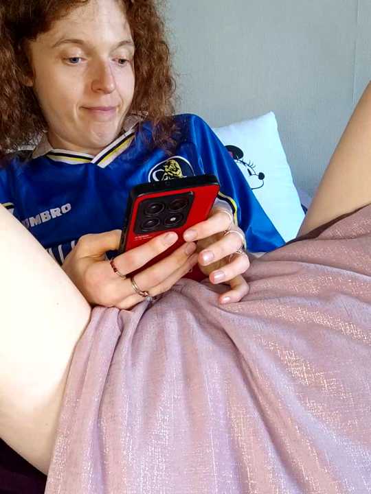kinkyginger23