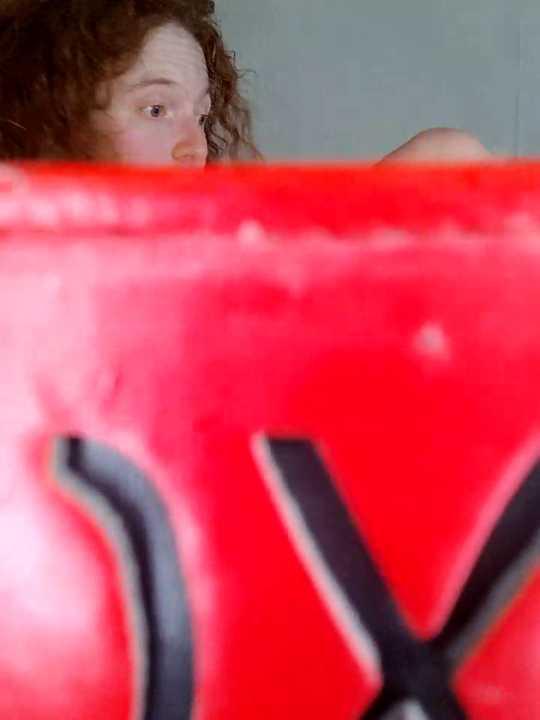 kinkyginger23 Stripchat recording – Oct 24, 2026
