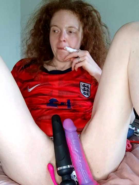 kinkyginger23