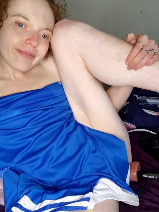 kinkyginger23