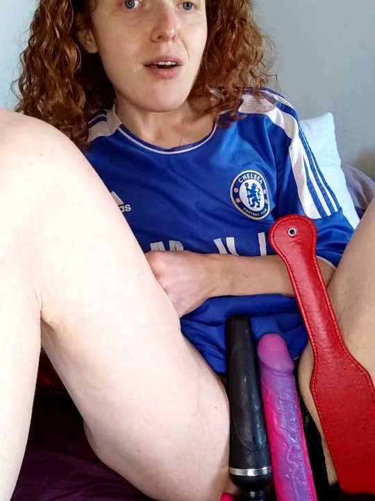kinkyginger23