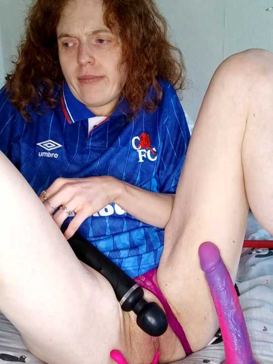 kinkyginger23 cam recording