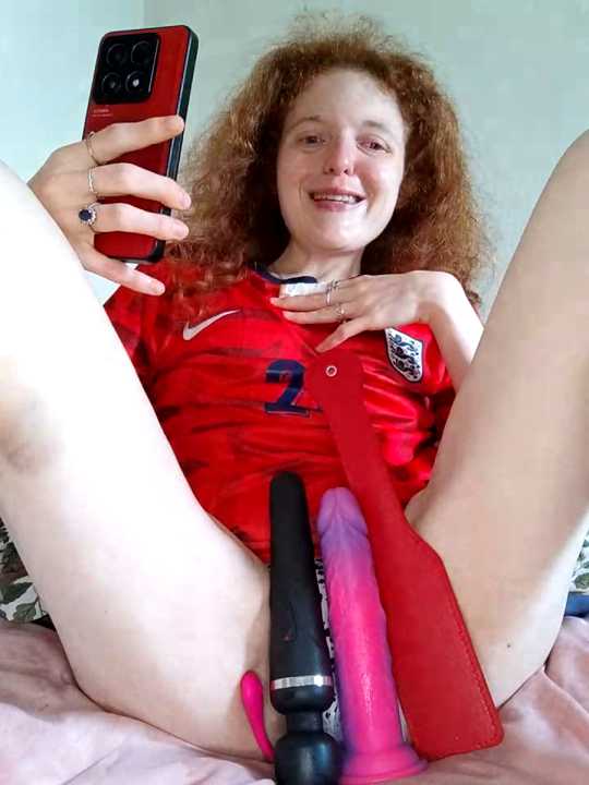 kinkyginger23