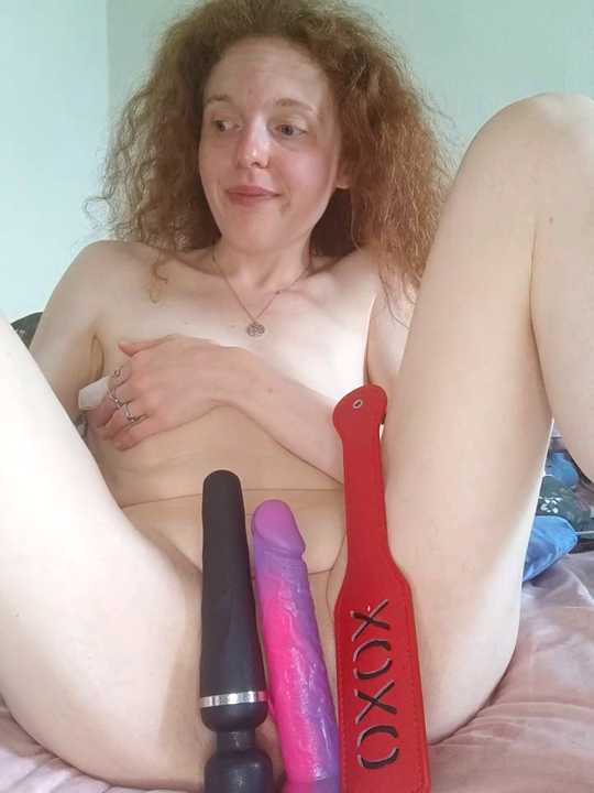 kinkyginger23