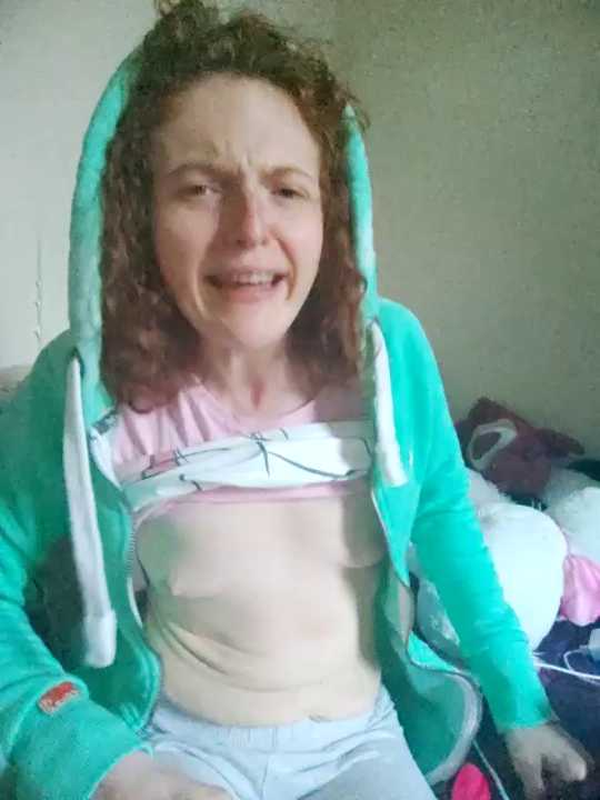 kinkyginger23 cam recording