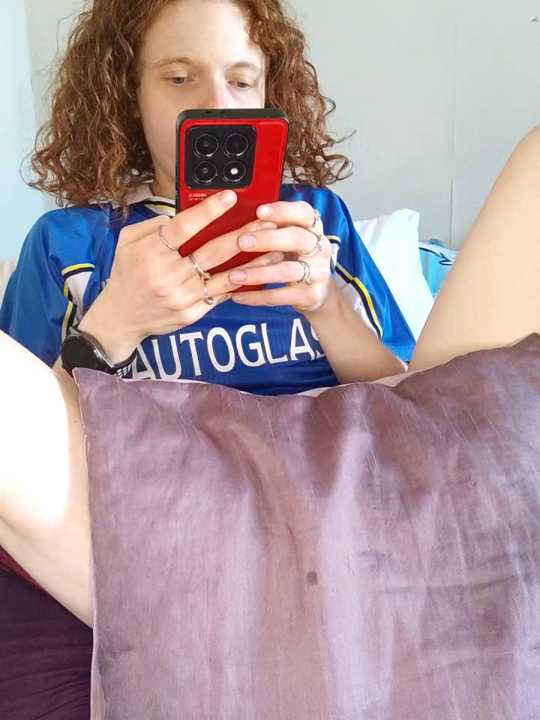 kinkyginger23