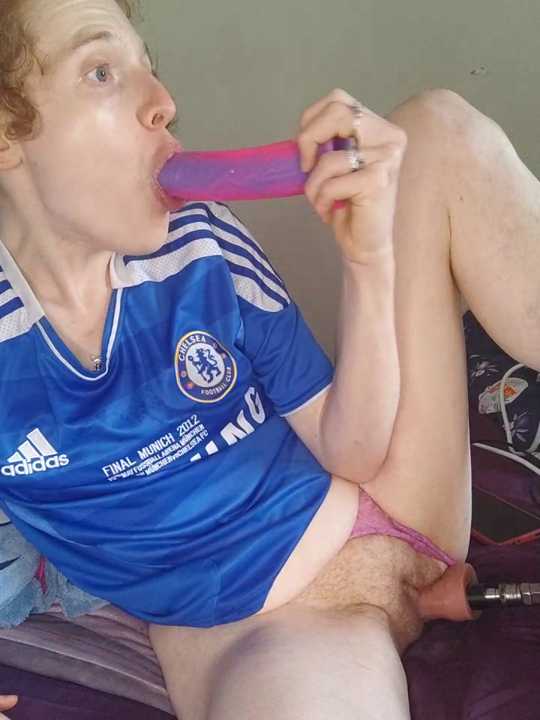 kinkyginger23 cam recording