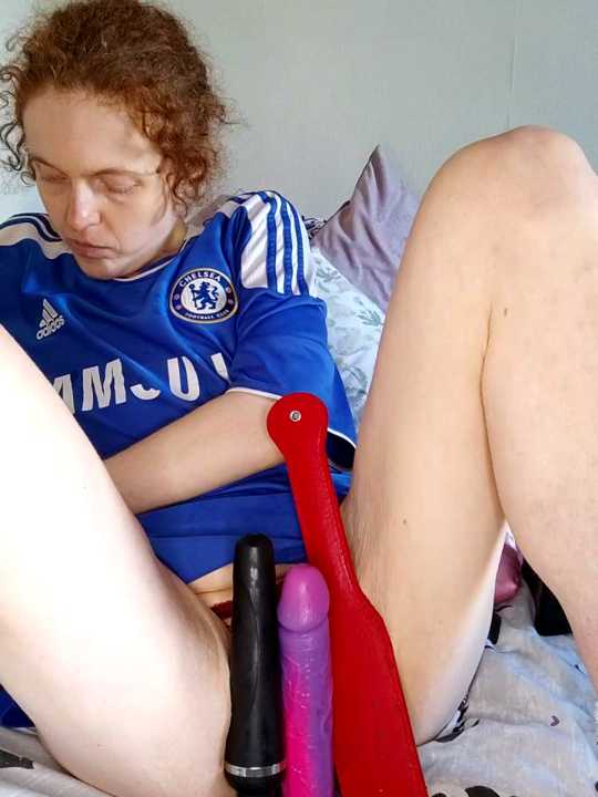 kinkyginger23 cam recording