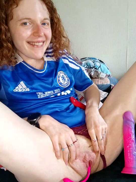 kinkyginger23