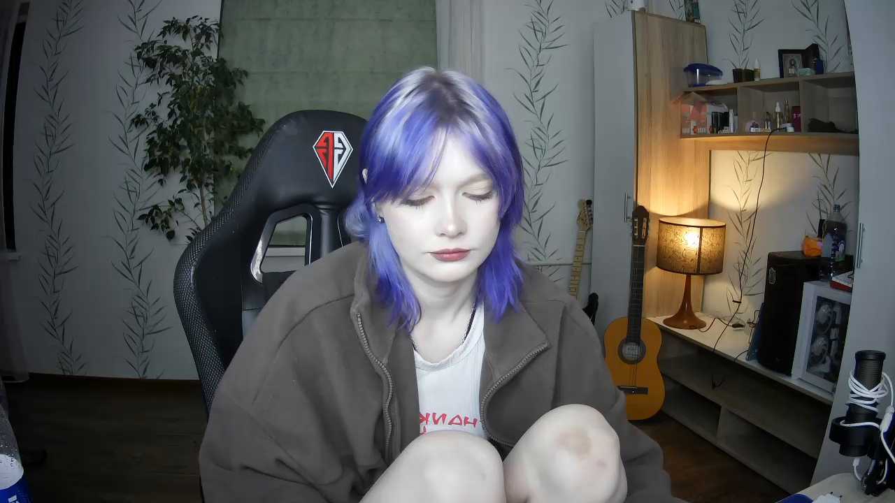 kinyakim Stripchat recording – Oct 24, 2026