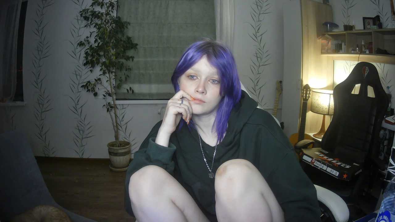 kinyakim Stripchat recording – Oct 25, 2026