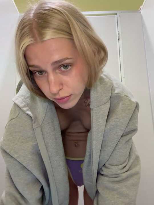 kira_mia cam recording